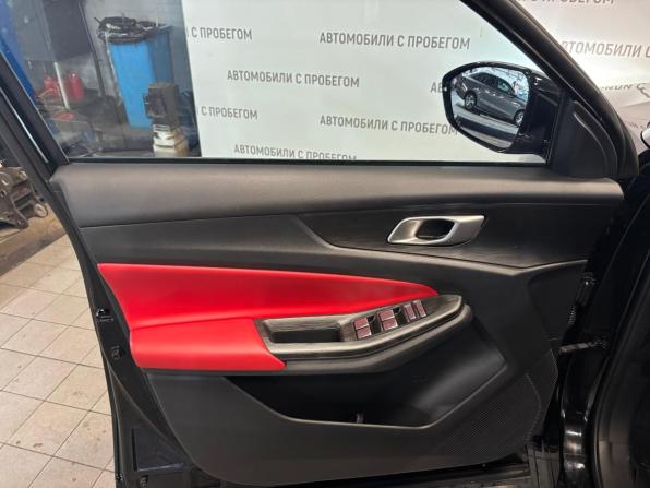 Changan UNI-S I с пробегом 2024 года, цена 2 179 000 рублей, 20526 км, внедорожник, Автокод Объявления