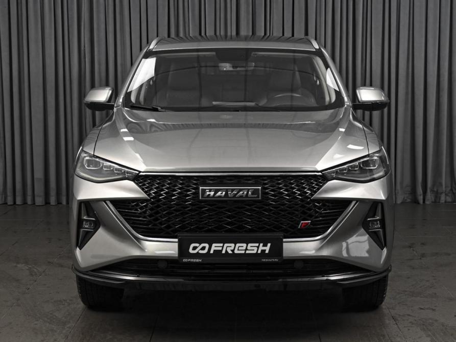 Haval F7x I Рестайлинг Ставрополь  - изображение 3