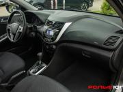 Hyundai Solaris I Москва  - изображение 25