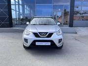Chery Tiggo (T11) I Рестайлинг (FL) Новосибирск  - изображение 29