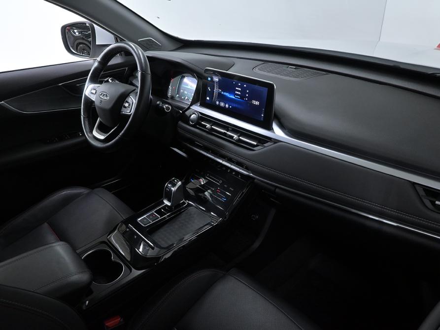 Chery Tiggo 7 Pro I Москва  - изображение 9