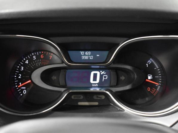 Renault Kaptur I с пробегом 2019 года, цена 1 435 200 рублей, 70169 км, внедорожник, Автокод Объявления