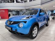 Nissan Juke I Рестайлинг Казань  - изображение 23