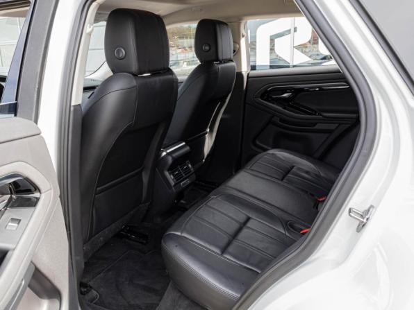 Land Rover Range Rover Evoque II с пробегом 2020 года, цена 4 750 000 рублей, 43504 км, внедорожник, Автокод Объявления