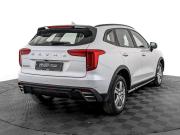 Haval Jolion I Рестайлинг Москва  - изображение 31
