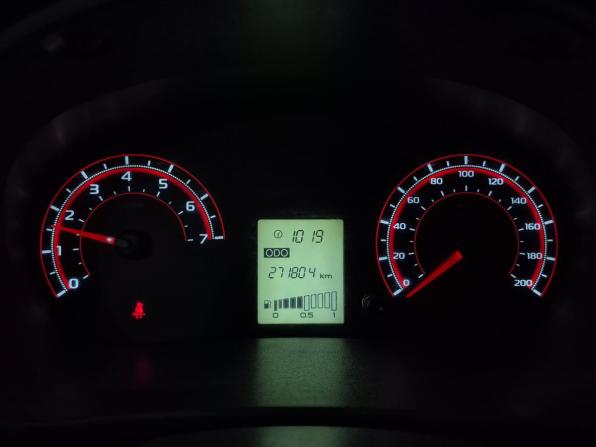 Lada (ВАЗ) Granta I с пробегом 2013 года, цена 265 000 рублей, 271802 км, седан, Автокод Объявления