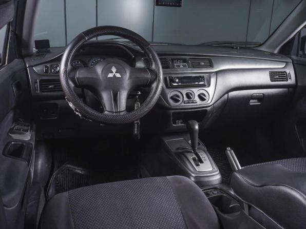 Mitsubishi Lancer IX с пробегом 2006 года, цена 479 000 рублей, 258266 км, седан, Автокод Объявления