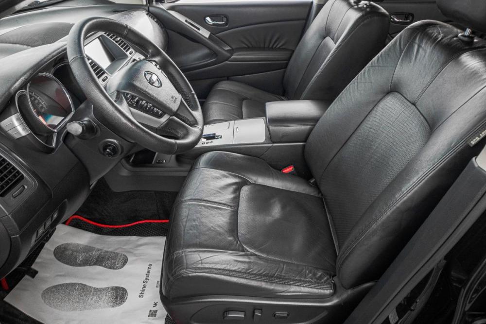 Nissan Murano II (Z51) Рестайлинг 2 Барнаул  - изображение 11
