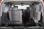 Honda Element I Томск  - изображение 34