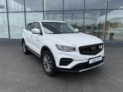 Geely Atlas Pro Курган  - изображение 24