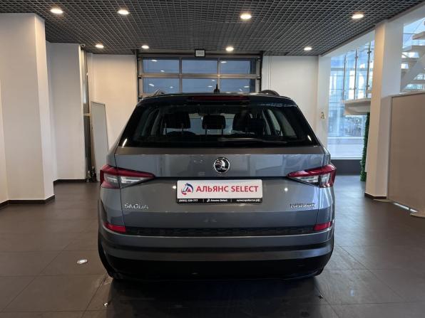 Skoda Kodiaq I с пробегом 2018 года, цена 2 875 000 рублей, 139928 км, внедорожник, Автокод Объявления