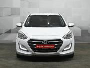 Hyundai i30 II Рестайлинг Екатеринбург  - изображение 19