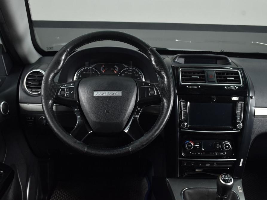 Haval H5 I Кемерово  - изображение 9