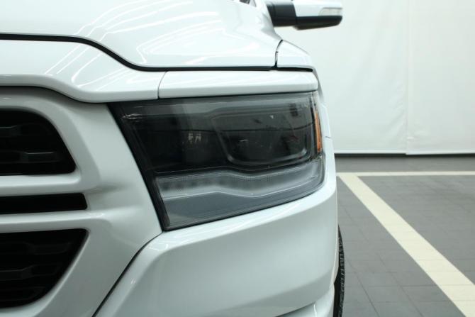 Ram 1500 V с пробегом 2021 года, цена 7 995 000 рублей, 39036 км, пикап, Автокод Объявления