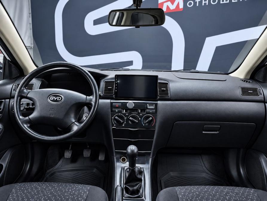 BYD F3 I Ростов-на-Дону  - изображение 8