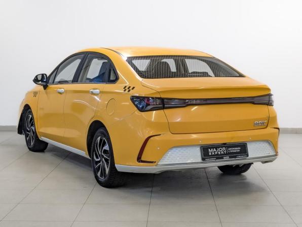 BAIC U5 Plus с пробегом 2024 года, цена 810 000 рублей, 160286 км, седан, Автокод Объявления