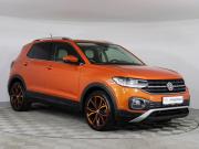 Volkswagen T-Cross I Химки  - изображение 19