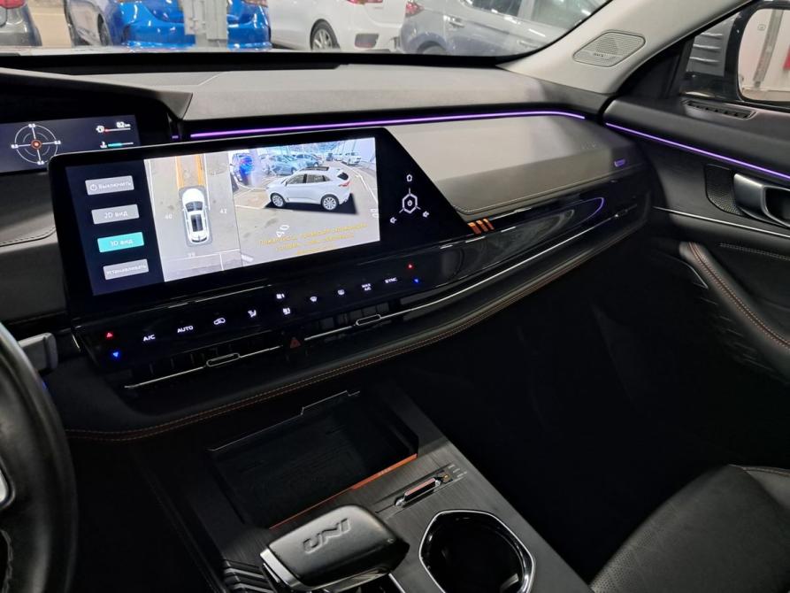 Changan UNI-K Набережные Челны  - изображение 31