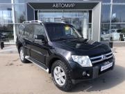 Mitsubishi Pajero IV Брянск  - изображение 18