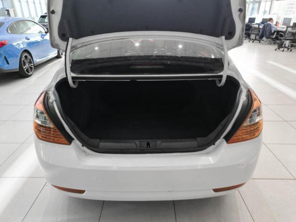 Geely Emgrand EC7 с пробегом 2014 года, цена 230 000 рублей, 291518 км, седан, Автокод Объявления