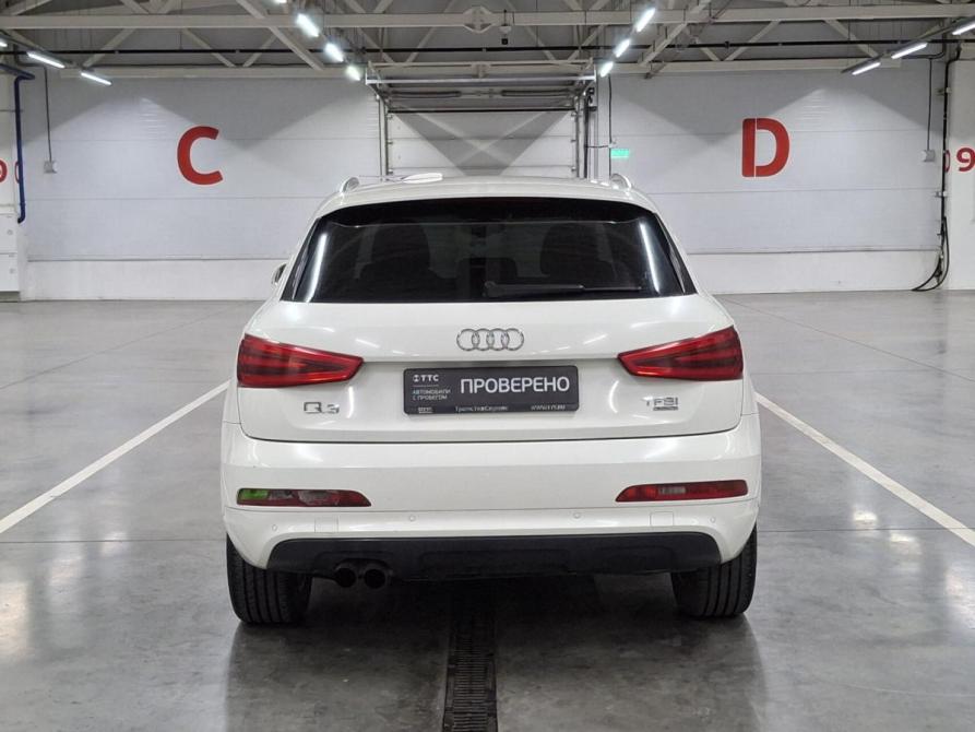 Audi Q3 I (8U) Казань  - изображение 7