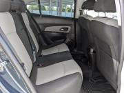 Chevrolet Cruze I Екатеринбург  - изображение 25