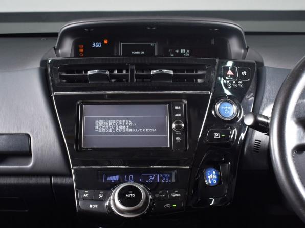 Toyota Prius Alpha I (ZVW40/41) Рестайлинг с пробегом 2018 года, цена 1 564 995 рублей, 199914 км, универсал, Автокод Объявления