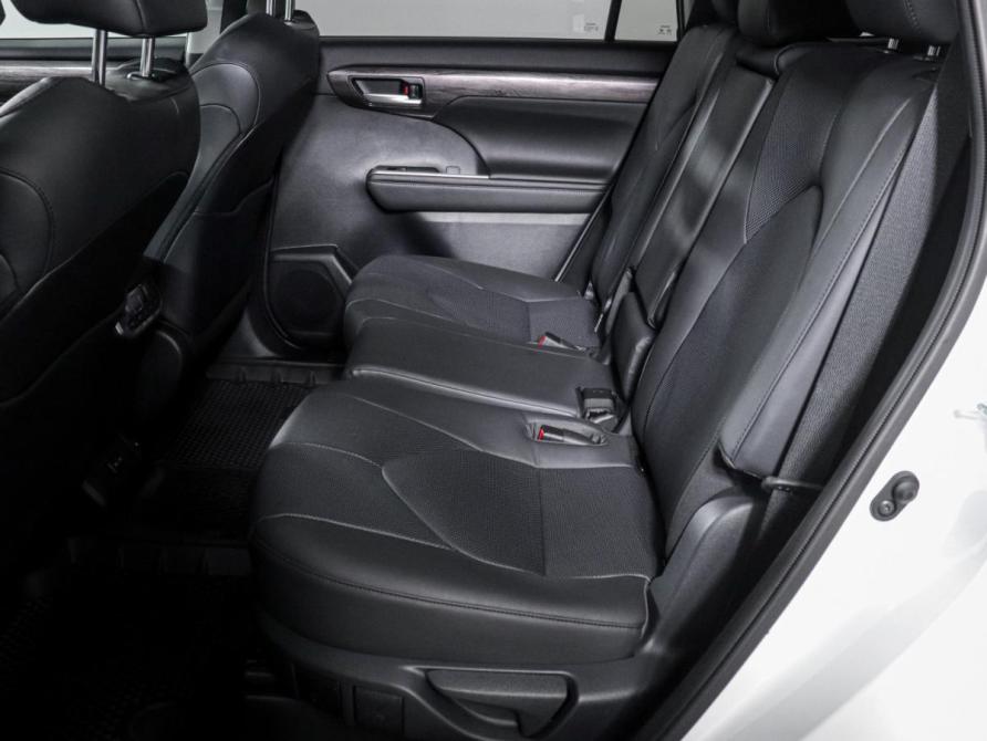 Toyota Highlander IV (XU70) Москва  - изображение 10