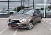Lada (ВАЗ) Granta I Рестайлинг Воронеж  - изображение 14