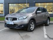 Nissan Qashqai I Рестайлинг Ярославль  - изображение 18