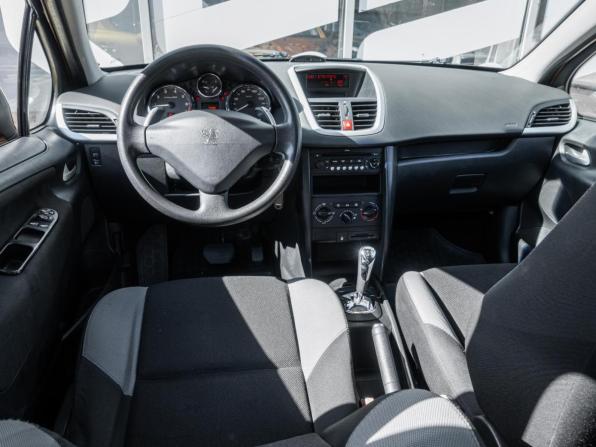 Peugeot 207 I с пробегом 2008 года, цена 460 000 рублей, 198615 км, хэтчбек, Автокод Объявления