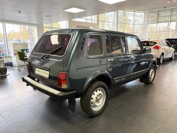 Lada (ВАЗ) 2131 (4x4) I с пробегом 2013 года, цена 388 000 рублей, 157497 км, внедорожник, Автокод Объявления
