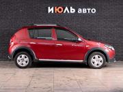 Renault Sandero I Екатеринбург  - изображение 22