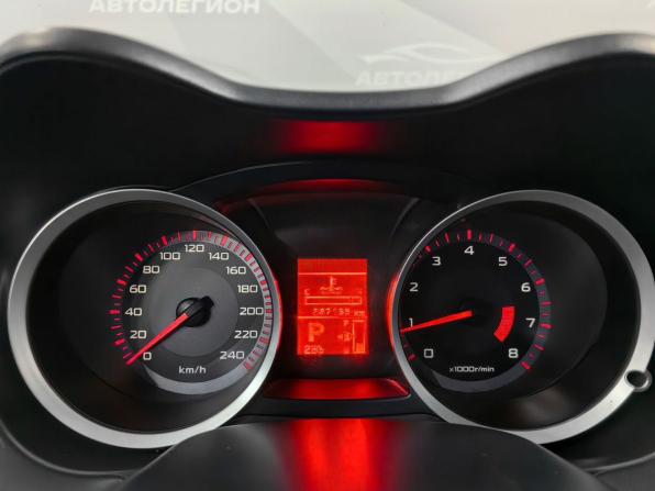 Mitsubishi Lancer X с пробегом 2008 года, цена 720 000 рублей, 268000 км, седан, Автокод Объявления