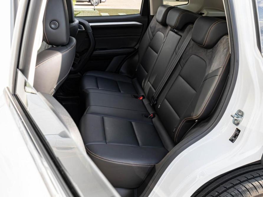 Haval Dargo Краснодар  - изображение 9