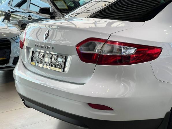 Renault Fluence I с пробегом 2011 года, цена 765 000 рублей, 280000 км, седан, Автокод Объявления
