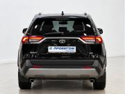 Toyota RAV4 V (XA50) Балашиха  - изображение 24