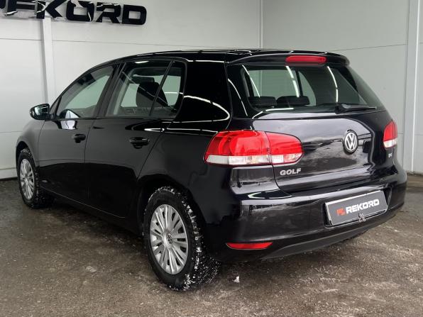 Volkswagen Golf VI с пробегом 2011 года, цена 899 000 рублей, 134360 км, хэтчбек, Автокод Объявления