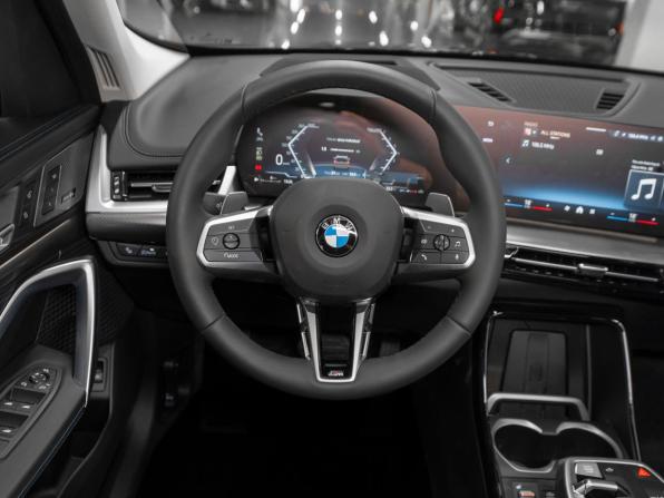 BMW X1 III (U11/U12) с пробегом 2026 года, цена 6 150 000 рублей, 50 км, внедорожник, Автокод Объявления