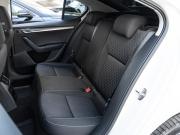 Skoda Octavia III (A7) Рестайлинг Волгоград  - изображение 28