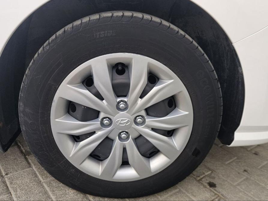 Hyundai Solaris II Рестайлинг Екатеринбург  - изображение 21