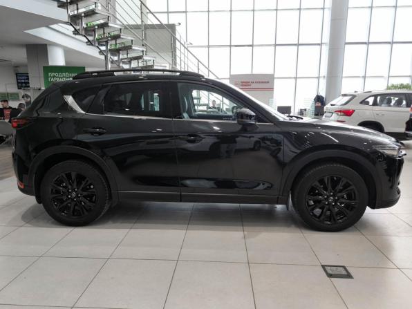 Mazda CX-5 II с пробегом 2021 года, цена 2 700 000 рублей, 253106 км, внедорожник, Автокод Объявления