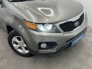 Kia Sorento II Воронеж  - изображение 25