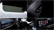 Geely Monjaro I Рестайлинг 2 (China Market) Москва  - изображение 40
