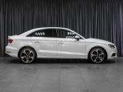 Audi A3 III (8V) Рестайлинг Тюмень  - изображение 28