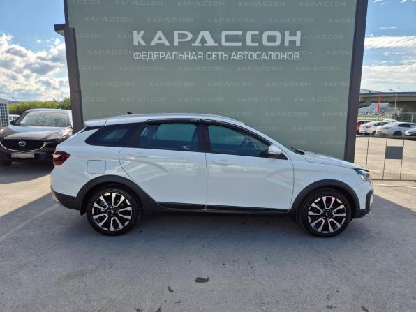 Lada (ВАЗ) Vesta I Рестайлинг (NG) с пробегом 2024 года, цена 1 569 000 рублей, 7000 км, универсал, Автокод Объявления
