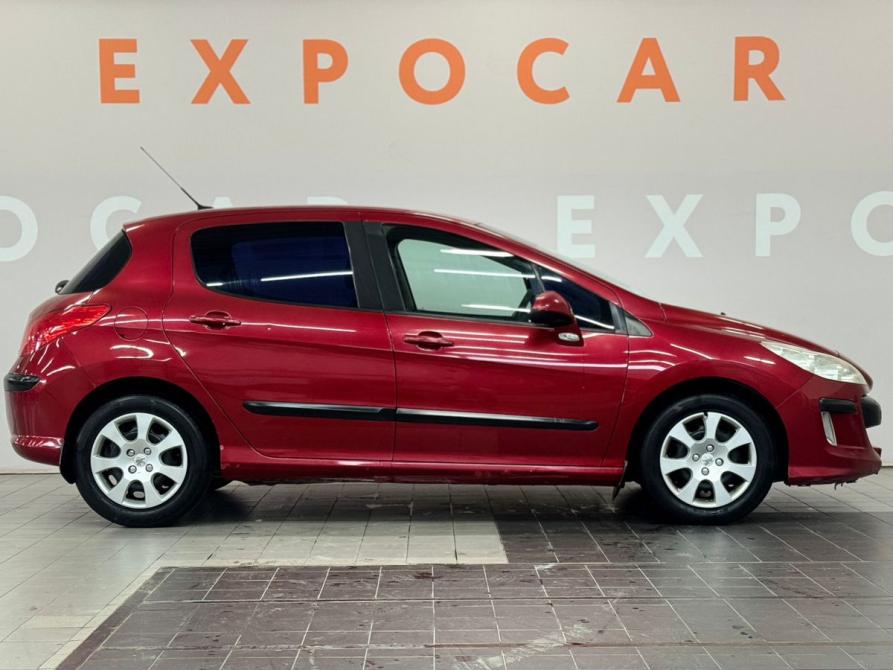 Peugeot 308 I Волгоград  - изображение 4