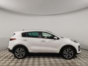 Kia Sportage IV Рестайлинг Москва  - изображение 29