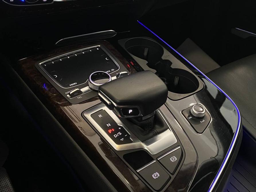 Audi Q7 II (4M) Тверь  - изображение 16