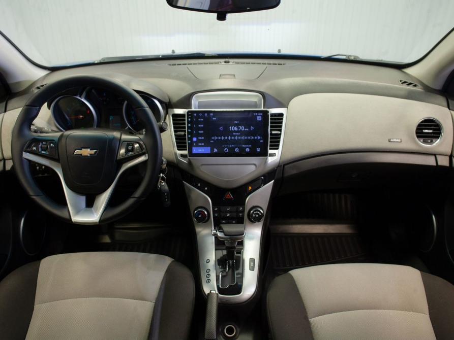 Chevrolet Cruze I Иваново  - изображение 19